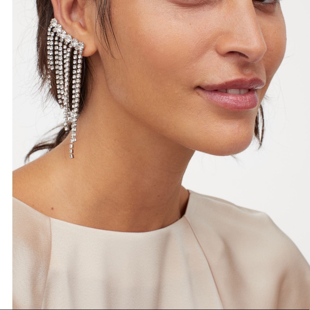 H&M Cuff Earring - Picture 3 of 4